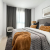 Отель LME13.3A- Modern and luxury flat close to port, фото 44