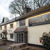Отель The Exeter Inn, фото 1