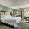 Отель Hampton Inn Richmond-North/Ashland, фото 5