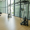 Отель Pavilion Ceylon Hill Suites, Bukit Bintang, фото 20