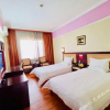 Отель Fuyi Business Hotel, фото 3