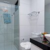 Отель Belo Apartamento em Condom nio com Piscina, фото 8