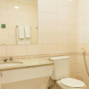 Отель Tri Hotel Smart Caxias, фото 10