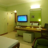 Отель Crescent Park Hotel, фото 3