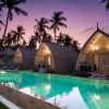 Отель Gili Meno Escape - Adults Only, фото 9
