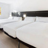 Отель B&B Hotel Barcelona Rubi, фото 7