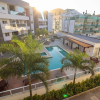 Отель Ótimo apartamento área nobre - YU01H, фото 16