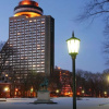 Отель Hôtel Le Concorde Québec, фото 22