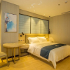 Отель Yishang Hotel Huizhou Danshui High-speed Rail South Station, фото 6