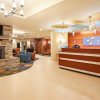 Отель Holiday Inn Express Hotel & Suites Pittsburgh Airport, an IHG Hotel, фото 41