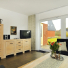 Отель Holiday Home, Friedrichskoog-Spitze, фото 7