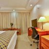 Отель Castro's Park Hotel, фото 19
