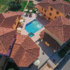 Отель Idyllic Residence Cala Viola 2 Bedroom Sleeps 6, фото 19