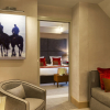 Отель Hôtel Barrière L'Hôtel du Golf Deauville, фото 14