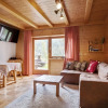 Отель Mountain View Chalet in Flattnitz with Sauna, фото 4