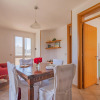Отель Comfortable house with large terrace for outdoor dining in San Foca just 100 meters from the sea-Cas, фото 8