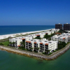 Отель Land's End 404 Building 10 Gorgeous Updates / Beachfront!, фото 17