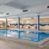 Отель Altido Stunning Ericeira Flat W/2 Shared Pools & Gym, фото 16