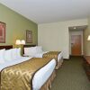 Отель Best Western Indianapolis South, фото 3