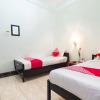 Отель Sinergi Hotel Tretes by OYO Rooms, фото 7