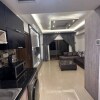 Отель Aboun Rooftop 2bedroom Khsh, фото 11