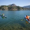 Отель Cozy Cottage in Cornudella de Montsant With Pool, фото 6