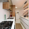 Отель Apartamento c/ Piscina e Garagem | FL 960/602, фото 22