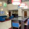 Отель Comfort Inn & Suites Fuquay Varina, фото 14