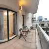 Отель Sunshine - New & Quiet 1br Apt, Business Area, Close To Airport, Highway A3, Subway, фото 6