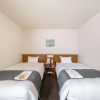 Отель Abashiri Central Hotel, фото 4