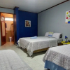 Отель Hostal Casa Azul, фото 46