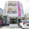 Отель Fif-fa Inn Syariah Malang, фото 1