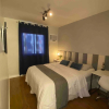 Отель Luxuoso Flat em resort vista incrível para o Lago, фото 3