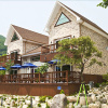 Отель Ulsan Edelweiss Pension, фото 24