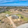 Отель 'leaping Toad Ranch' ~ 9 Mi to Lake Granbury!, фото 14