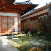 Отель Jeonju Constellation Hanok Stay, фото 15