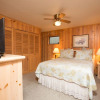 Отель Mirror Pond 2 Bedroom Bungalow by Redawning, фото 5