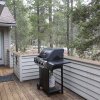 Отель 2 Quail Home Private Hot Tub, Steps From Sharc and Short Walk to the Sunriver Village by Redawning, фото 23