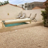 Отель Villa de 3 chambres a La Seyne sur Mer a 750 m de la plage avec piscine privee et wifi, фото 1