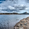 Отель Estes Park Home w/ AC - 1/2 Mi to Lake & Downtown!, фото 12