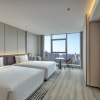 Отель Crowne Plaza Xi An Weiyang, an IHG Hotel, фото 45