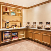 Отель Crowne Plaza Syracuse, фото 11