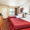 Отель Days Inn And Suites Altamonte Springs, фото 5