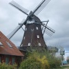 Отель Ferienwohnung Bischoff in Lemkenhafen, фото 17