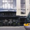 Отель Ashling Hotel Dublin в Дублине