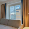 Отель Hilton Stockholm Slussen, фото 7