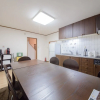Отель Hiroshima Danbara Guesthouse by EXseed, фото 23