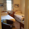Отель Whitecroft Bed and Breakfast, фото 3