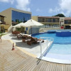 Отель Solar Água Flats, фото 43