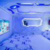 Отель Riccarton Capsule Hotel, фото 14
